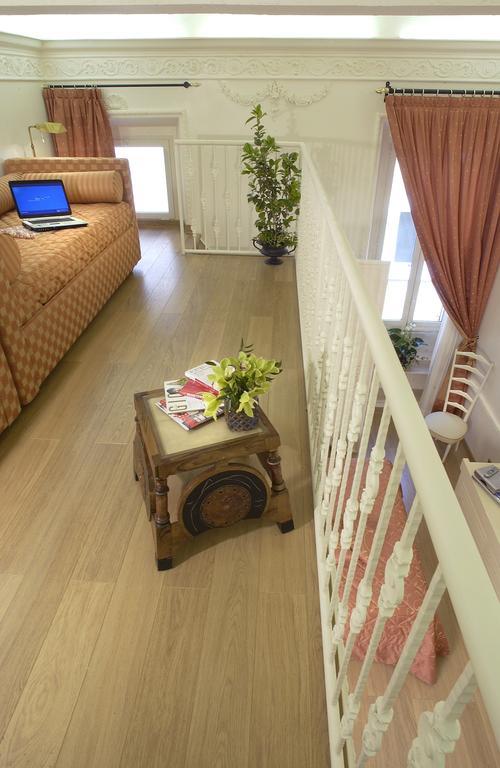 Suites Rome Room photo